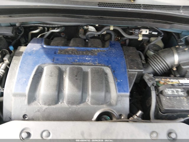 45056752 :رقم المزاد ، 5FNRL38469B004964 vin ، 2009 Honda Odyssey Ex مزاد بيع