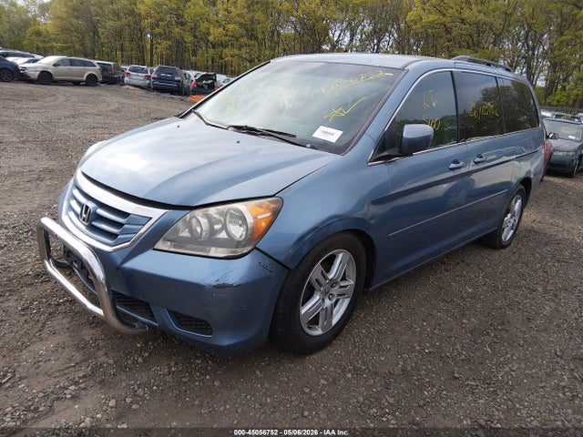 45056752 :رقم المزاد ، 5FNRL38469B004964 vin ، 2009 Honda Odyssey Ex مزاد بيع