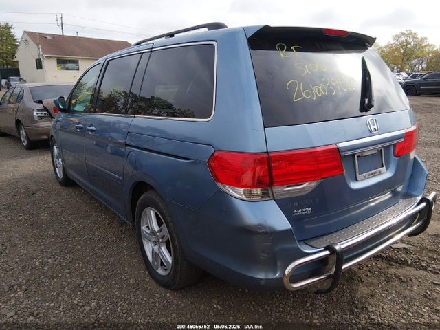 45056752 :رقم المزاد ، 5FNRL38469B004964 vin ، 2009 Honda Odyssey Ex مزاد بيع