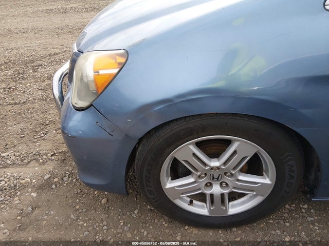 45056752 :رقم المزاد ، 5FNRL38469B004964 vin ، 2009 Honda Odyssey Ex مزاد بيع
