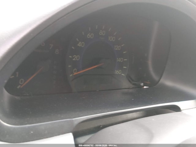 45056752 :رقم المزاد ، 5FNRL38469B004964 vin ، 2009 Honda Odyssey Ex مزاد بيع