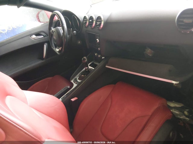 Продаж на аукціоні авто 2008 Audi Tt 2.0t, vin: TRUMF38J581032856, номер лоту: 45056753