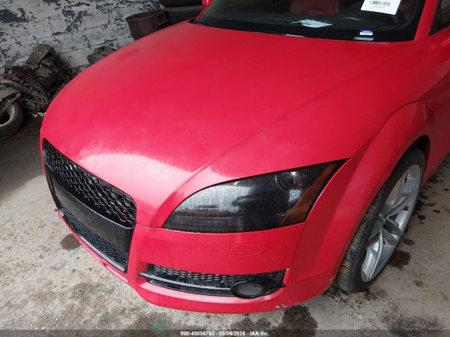 Продаж на аукціоні авто 2008 Audi Tt 2.0t, vin: TRUMF38J581032856, номер лоту: 45056753