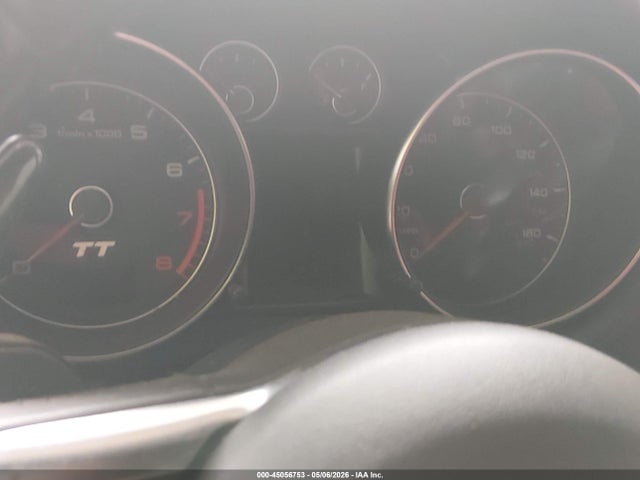 Продаж на аукціоні авто 2008 Audi Tt 2.0t, vin: TRUMF38J581032856, номер лоту: 45056753