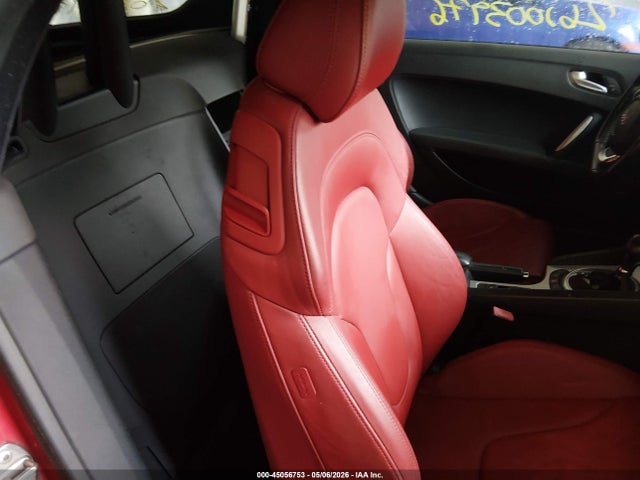 Продаж на аукціоні авто 2008 Audi Tt 2.0t, vin: TRUMF38J581032856, номер лоту: 45056753