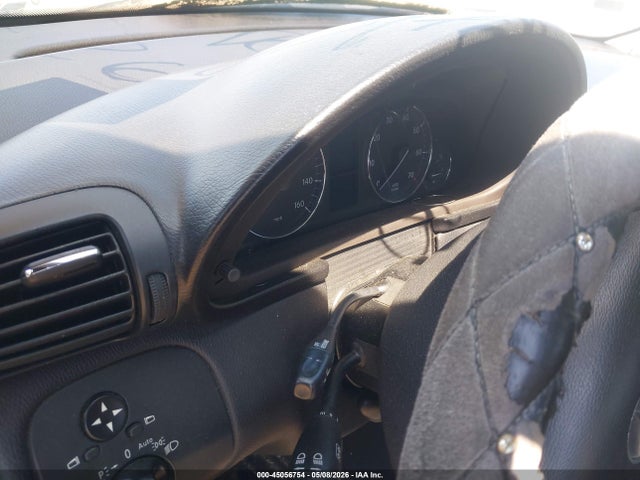 Aukcja sprzedaży 2006 Mercedes-benz C 280 Luxury 4matic, vin: WDBRF92H86F778337, numer aukcji: 45056754