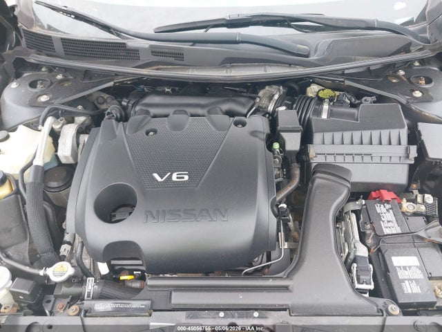 Aukcja sprzedaży 2017 Nissan Maxima 3.5 S, vin: 1N4AA6AP7HC382690, numer aukcji: 45056755