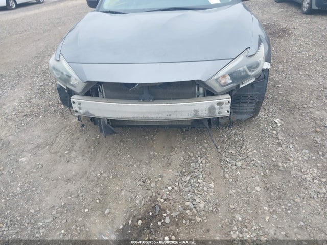 Aukcja sprzedaży 2017 Nissan Maxima 3.5 S, vin: 1N4AA6AP7HC382690, numer aukcji: 45056755