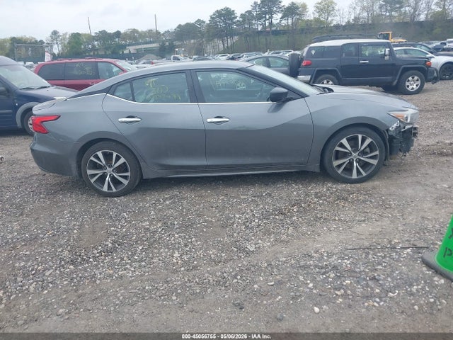 Aukcja sprzedaży 2017 Nissan Maxima 3.5 S, vin: 1N4AA6AP7HC382690, numer aukcji: 45056755