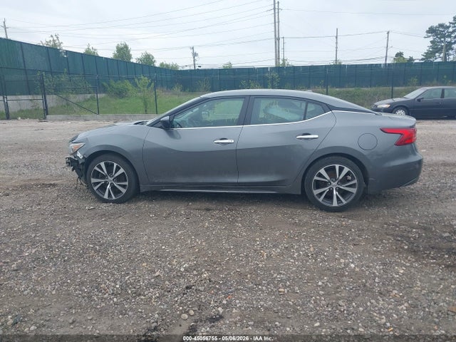 Aukcja sprzedaży 2017 Nissan Maxima 3.5 S, vin: 1N4AA6AP7HC382690, numer aukcji: 45056755