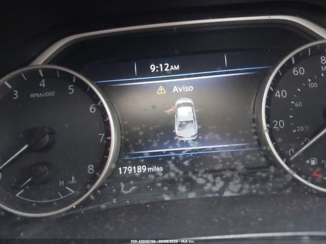 Aukcja sprzedaży 2017 Nissan Maxima 3.5 S, vin: 1N4AA6AP7HC382690, numer aukcji: 45056755