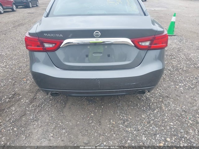 Aukcja sprzedaży 2017 Nissan Maxima 3.5 S, vin: 1N4AA6AP7HC382690, numer aukcji: 45056755