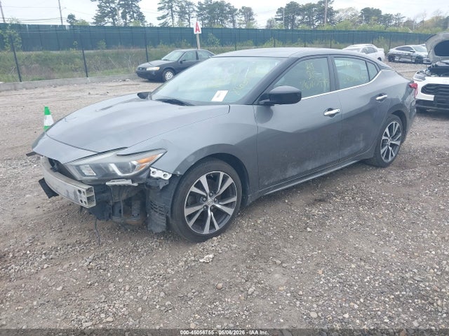 Aukcja sprzedaży 2017 Nissan Maxima 3.5 S, vin: 1N4AA6AP7HC382690, numer aukcji: 45056755