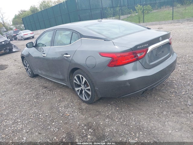 Aukcja sprzedaży 2017 Nissan Maxima 3.5 S, vin: 1N4AA6AP7HC382690, numer aukcji: 45056755
