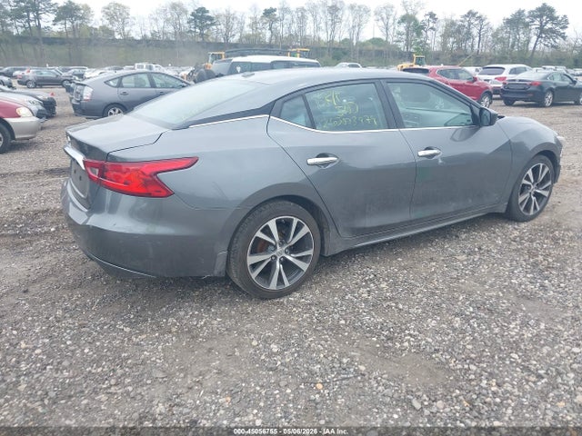 Aukcja sprzedaży 2017 Nissan Maxima 3.5 S, vin: 1N4AA6AP7HC382690, numer aukcji: 45056755