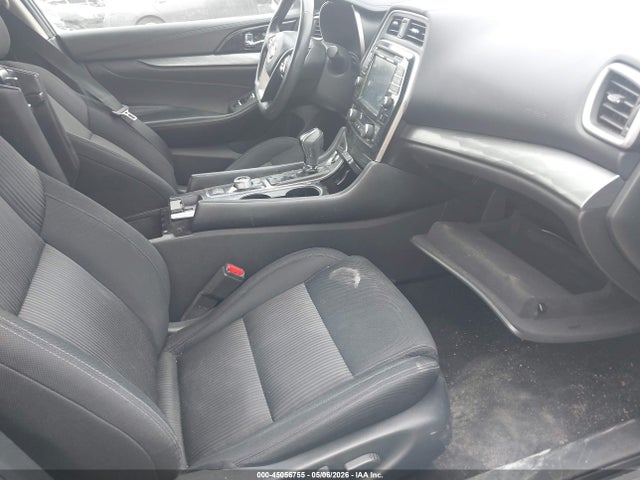 Aukcja sprzedaży 2017 Nissan Maxima 3.5 S, vin: 1N4AA6AP7HC382690, numer aukcji: 45056755
