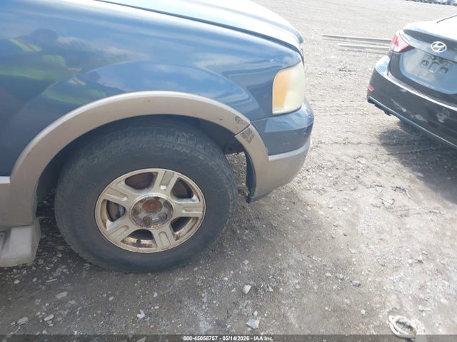 Продаж на аукціоні авто 2003 Ford Expedition Eddie Bauer, vin: 1FMFU18L73LC38851, номер лоту: 45056757
