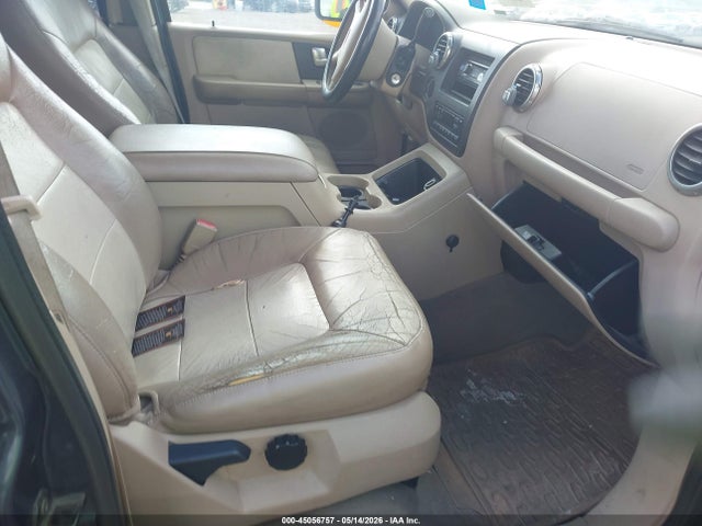 Продаж на аукціоні авто 2003 Ford Expedition Eddie Bauer, vin: 1FMFU18L73LC38851, номер лоту: 45056757