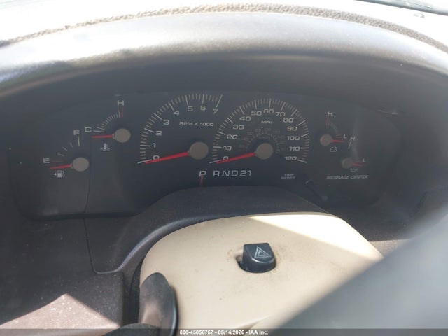 Продаж на аукціоні авто 2003 Ford Expedition Eddie Bauer, vin: 1FMFU18L73LC38851, номер лоту: 45056757