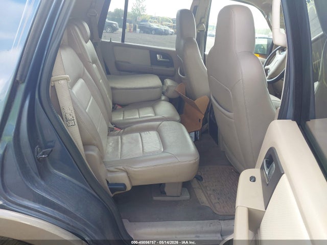 Продаж на аукціоні авто 2003 Ford Expedition Eddie Bauer, vin: 1FMFU18L73LC38851, номер лоту: 45056757