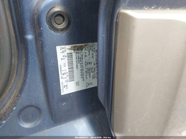 Продаж на аукціоні авто 2003 Ford Expedition Eddie Bauer, vin: 1FMFU18L73LC38851, номер лоту: 45056757