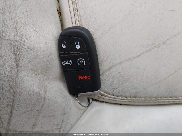 45056758 :رقم المزاد ، 1C3CDFCA1DD132356 vin ، 2013 Dodge Dart Limited مزاد بيع