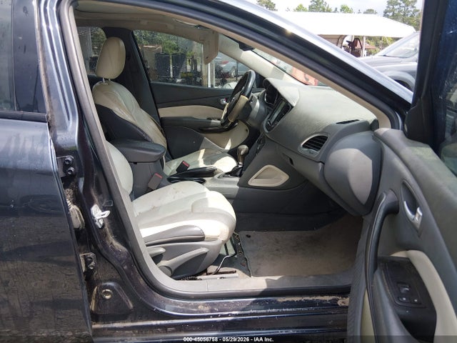 45056758 :رقم المزاد ، 1C3CDFCA1DD132356 vin ، 2013 Dodge Dart Limited مزاد بيع