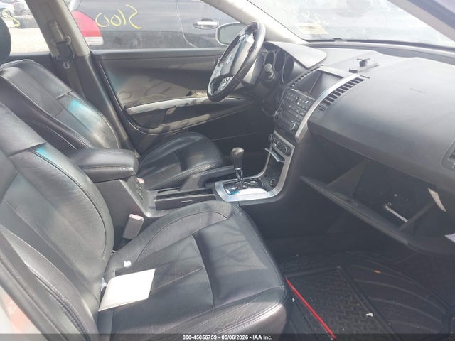 45056759 :رقم المزاد ، 1N4BA41E68C818128 vin ، 2008 Nissan Maxima 3.5 Se مزاد بيع