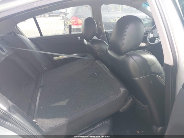 45056759 :رقم المزاد ، 1N4BA41E68C818128 vin ، 2008 Nissan Maxima 3.5 Se مزاد بيع