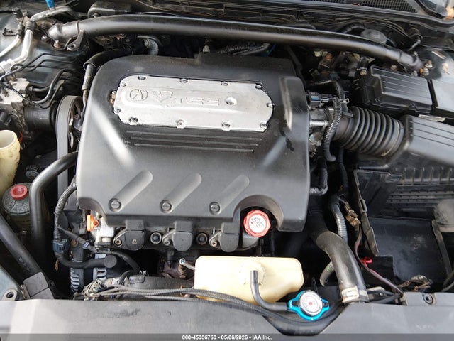 2004 Acura Tl მანქანა იყიდება აუქციონზე, vin: 19UUA66214A004814, აუქციონის ნომერი: 45056760