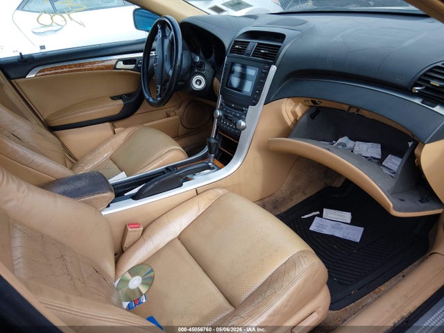 2004 Acura Tl მანქანა იყიდება აუქციონზე, vin: 19UUA66214A004814, აუქციონის ნომერი: 45056760