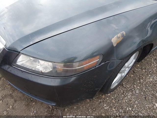 2004 Acura Tl მანქანა იყიდება აუქციონზე, vin: 19UUA66214A004814, აუქციონის ნომერი: 45056760