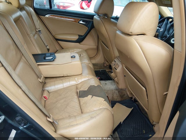 2004 Acura Tl მანქანა იყიდება აუქციონზე, vin: 19UUA66214A004814, აუქციონის ნომერი: 45056760