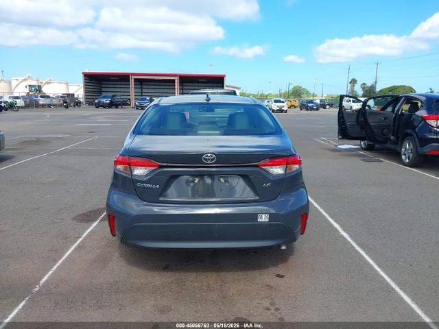 Aukcja sprzedaży 2023 Toyota Corolla Le, vin: JTDB4MEE3P3014220, numer aukcji: 45056763