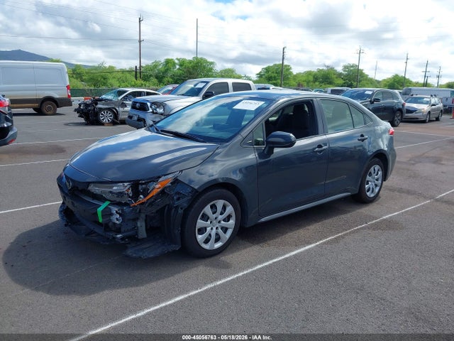 Aukcja sprzedaży 2023 Toyota Corolla Le, vin: JTDB4MEE3P3014220, numer aukcji: 45056763