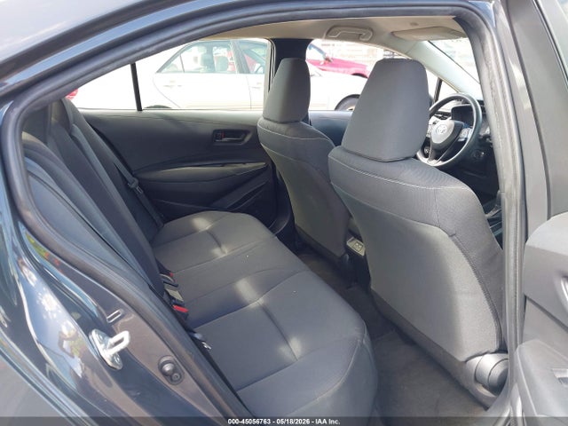 Продажа на аукционе авто 2023 Toyota Corolla Le, vin: JTDB4MEE3P3014220, номер лота: 45056763