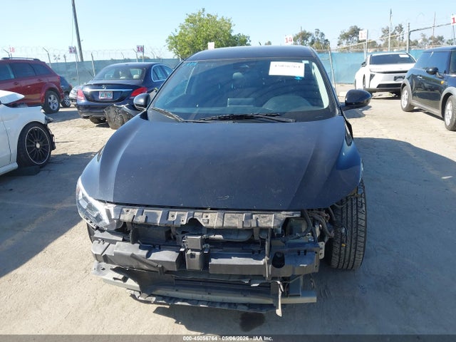 3N1AB8CV7MY306146 Nissan Sentra Sv Xtronic Cvt