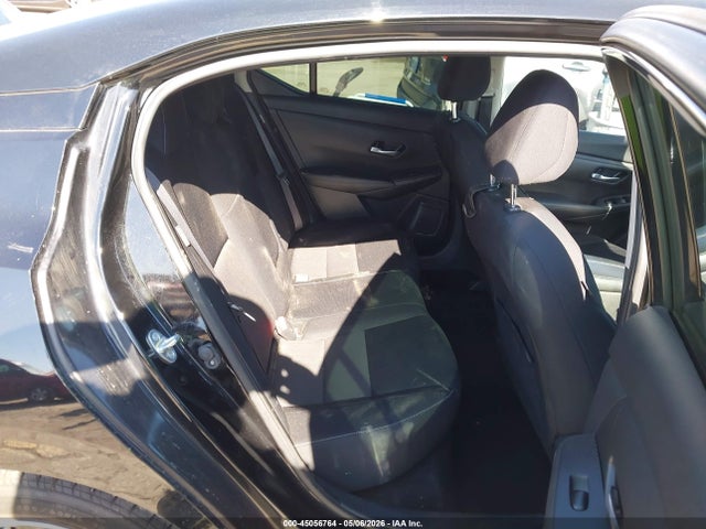 3N1AB8CV7MY306146 Nissan Sentra Sv Xtronic Cvt