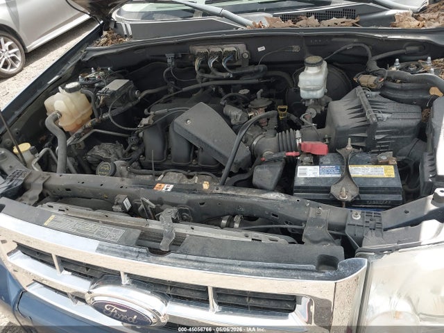 Продажа на аукционе авто 2008 Ford Escape Xlt, vin: 1FMCU03188KB05631, номер лота: 45056766