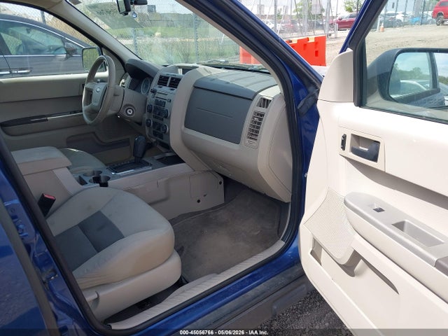Продажа на аукционе авто 2008 Ford Escape Xlt, vin: 1FMCU03188KB05631, номер лота: 45056766