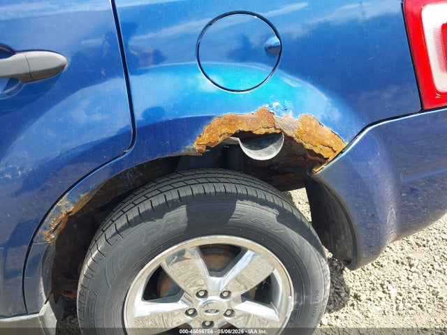 Продажа на аукционе авто 2008 Ford Escape Xlt, vin: 1FMCU03188KB05631, номер лота: 45056766