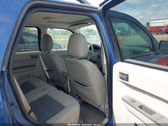 Продажа на аукционе авто 2008 Ford Escape Xlt, vin: 1FMCU03188KB05631, номер лота: 45056766
