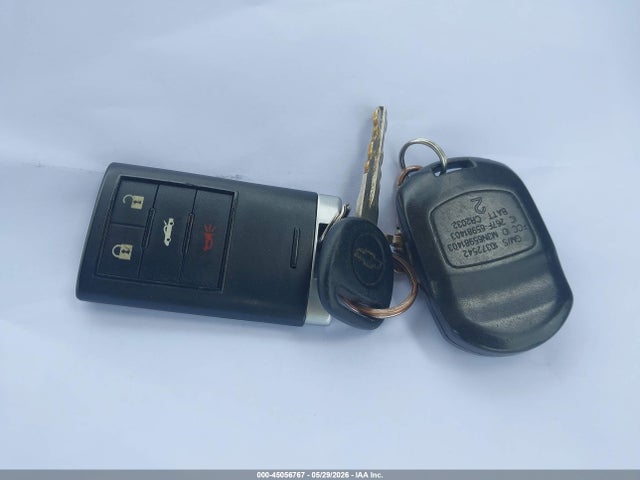 Aukcja sprzedaży 2007 Chevrolet Corvette, vin: 1G1YY26U875123858, numer aukcji: 45056767