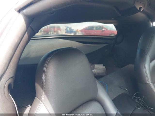 Aukcja sprzedaży 2007 Chevrolet Corvette, vin: 1G1YY26U875123858, numer aukcji: 45056767