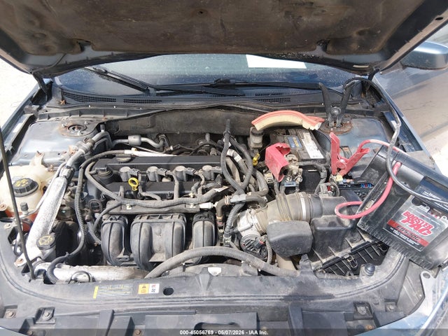 Продаж на аукціоні авто 2012 Ford Fusion Se, vin: 3FAHP0HA3CR225177, номер лоту: 45056769