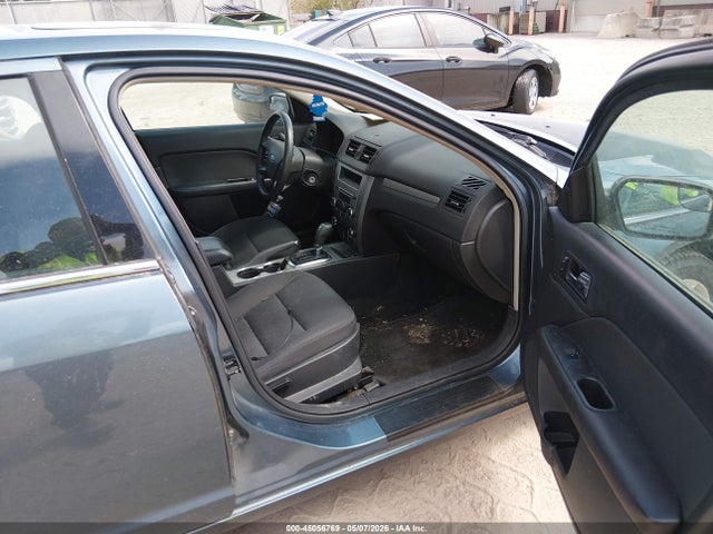 Продаж на аукціоні авто 2012 Ford Fusion Se, vin: 3FAHP0HA3CR225177, номер лоту: 45056769