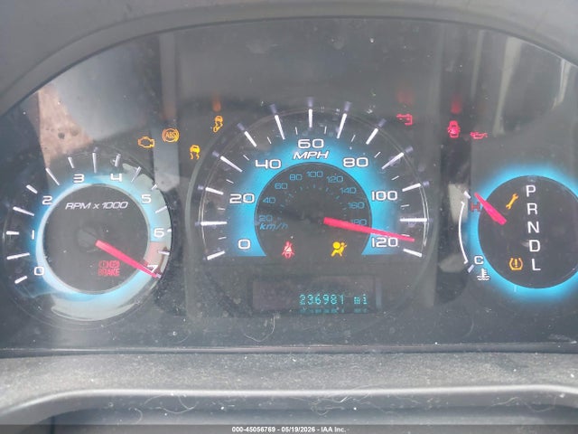 Продаж на аукціоні авто 2012 Ford Fusion Se, vin: 3FAHP0HA3CR225177, номер лоту: 45056769