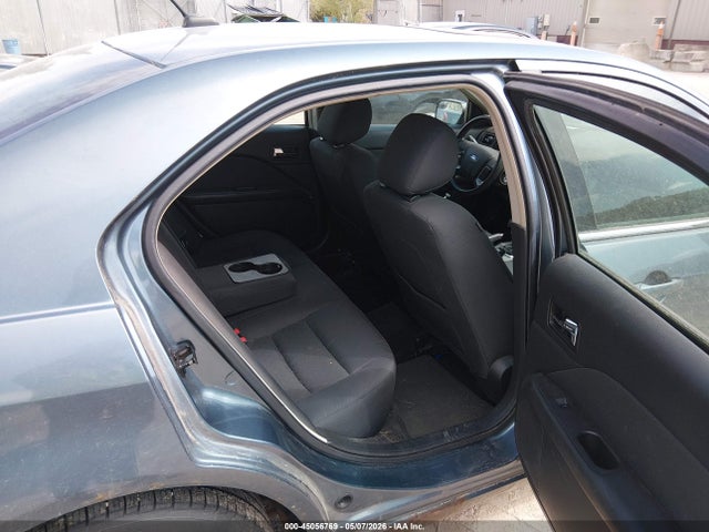Продаж на аукціоні авто 2012 Ford Fusion Se, vin: 3FAHP0HA3CR225177, номер лоту: 45056769