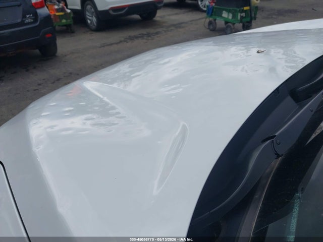 Продажа на аукционе авто 2020 Chevrolet Equinox Awd Ls, vin: 3GNAXSEV4LS612237, номер лота: 45056770