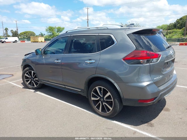 JN8AT2MV3JW325760 Nissan Rogue Sl